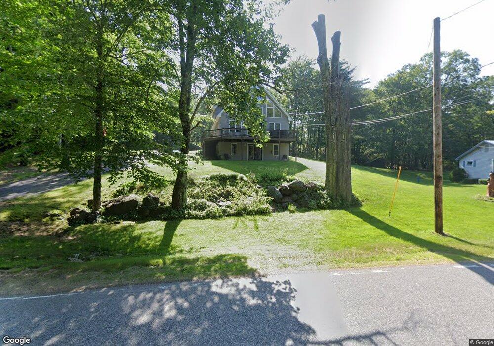 872 Back Rd, Shapleigh, ME 04076 - photo 1