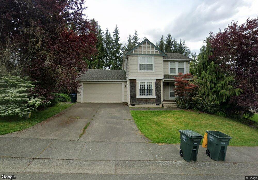 3708 Tree Farm Ln, Bellingham, WA 98226 - photo 1