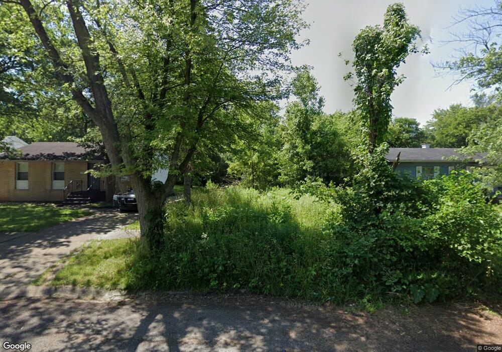 1437 E 51st Place, Gary, IN 46409 - photo 1