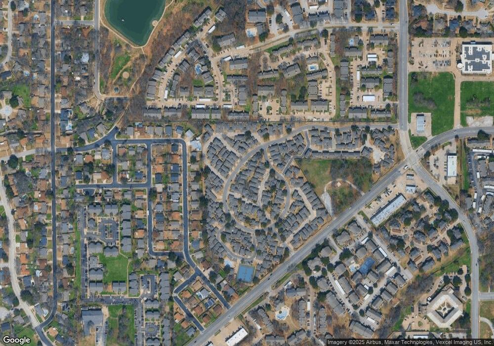 55 Morrow Dr, Bedford, TX 76021 - photo 1