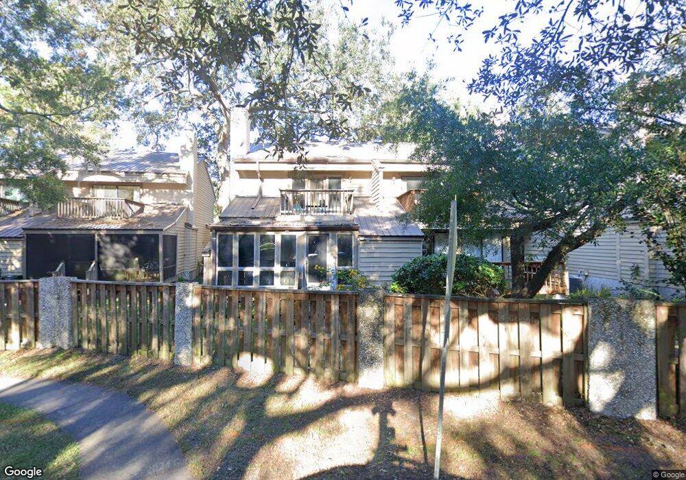 305 Brockinton Marsh unit 305, St. Simons Island, GA 31522 - photo 1