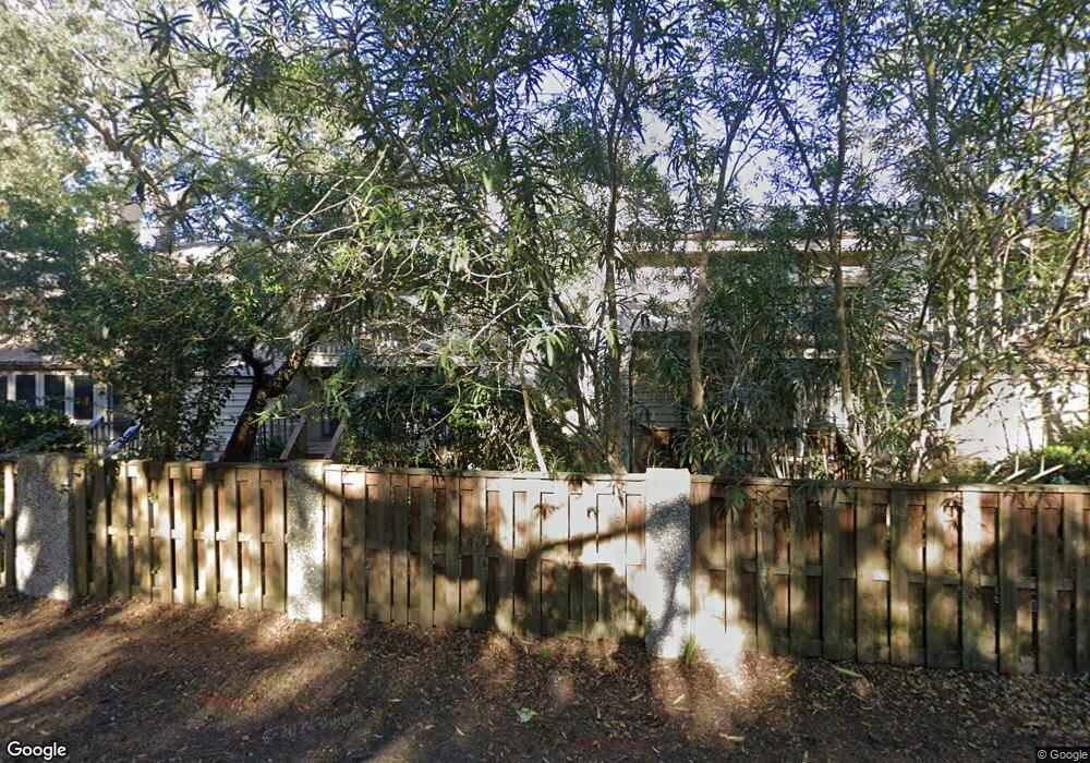 306 Brockinton Marsh, Saint Simons Island, GA 31522 - photo 1