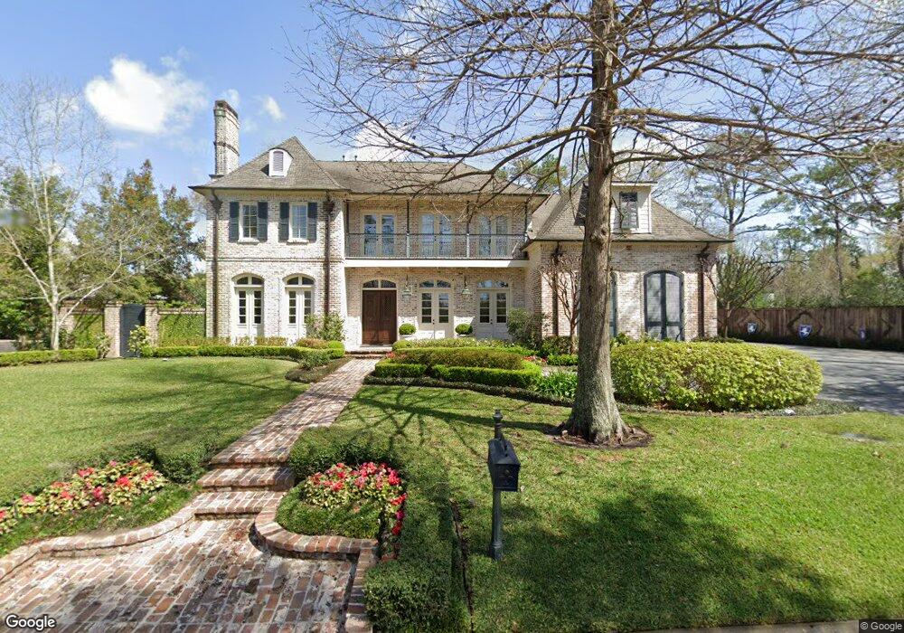 7606 River Point Dr, Houston, TX 77063 - photo 1