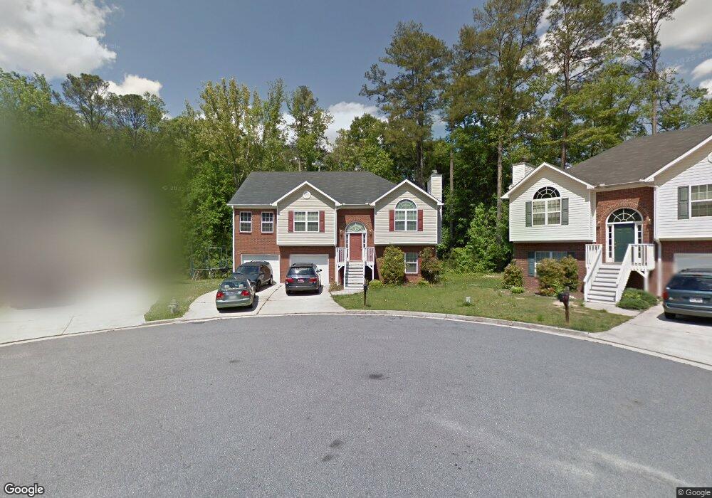 2651 Holmes Mill Place SW, Marietta, GA 30064 - photo 1