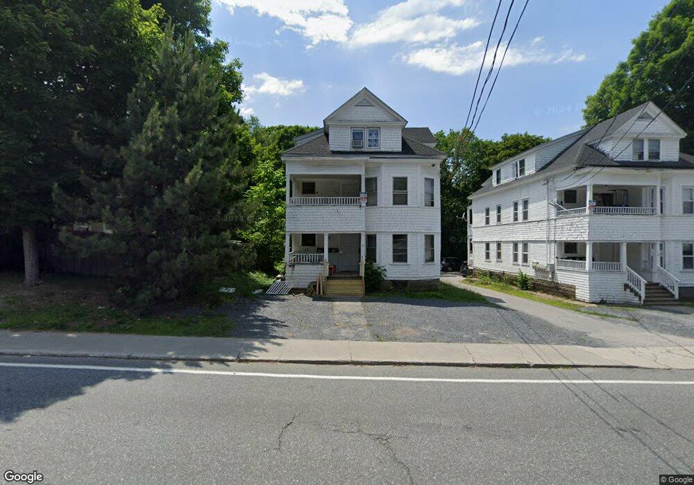 7 Mulberry St, Claremont, NH 03743 - photo 1