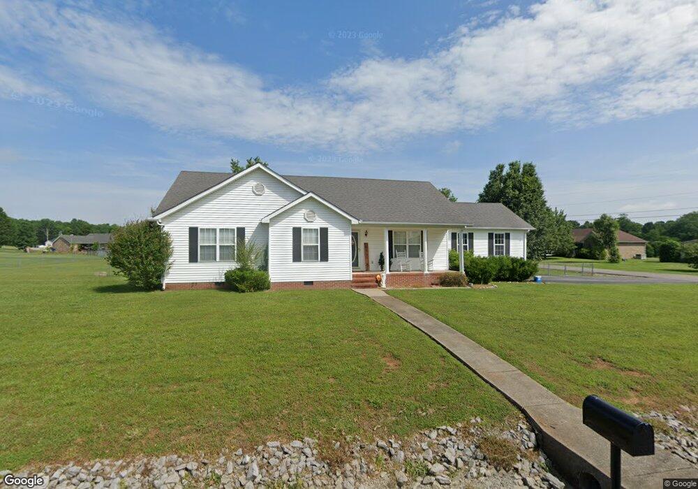 100 Sanders St, Shelbyville, TN 37160 - photo 1