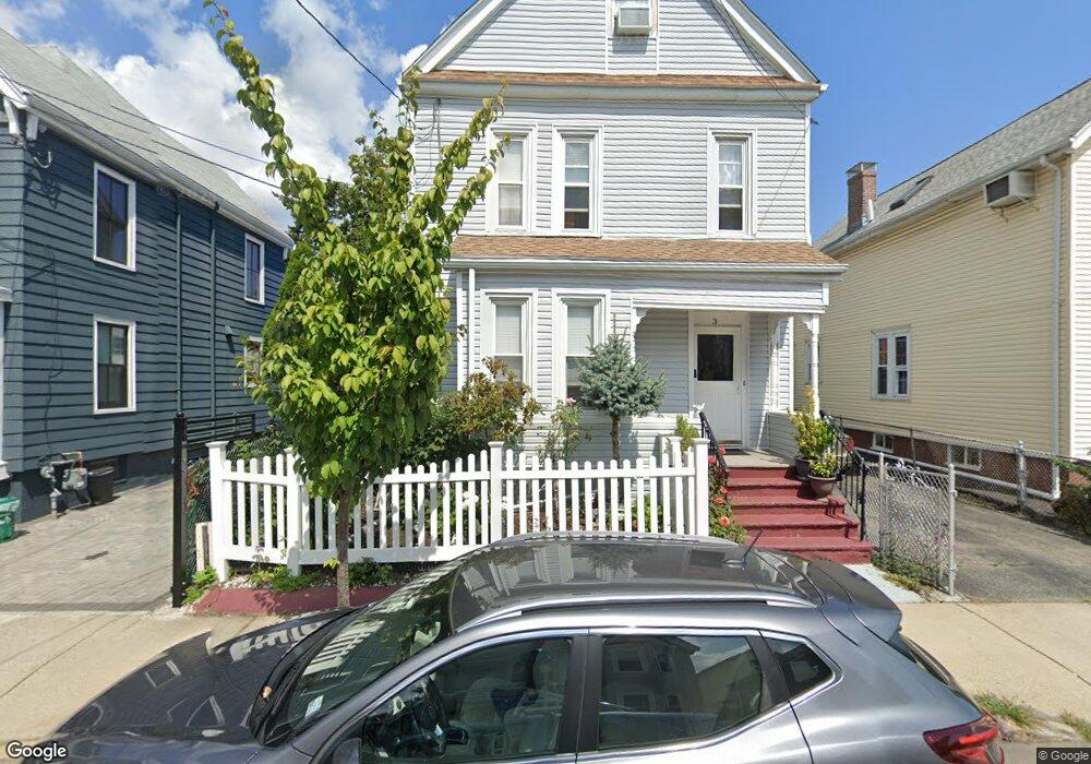3 Virginia St, Somerville, MA 02145 - photo 1