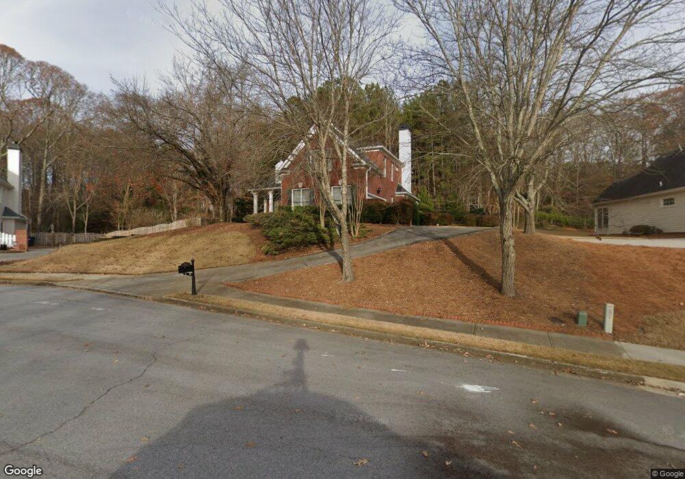 3437 Fielders Point, Dacula, GA 30019 - photo 1