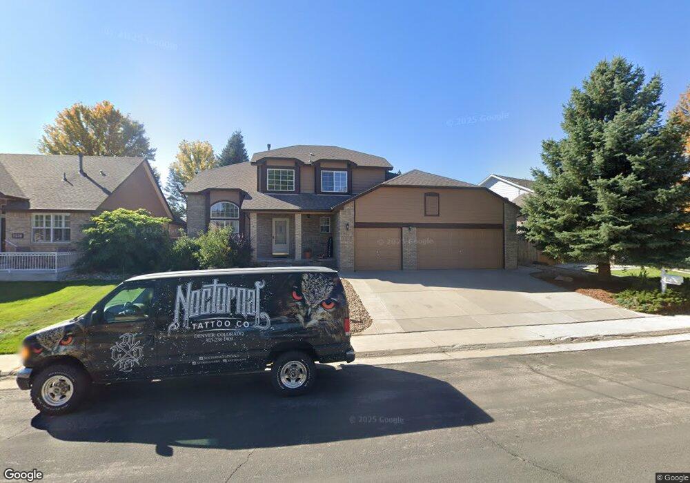 2518 E 126th Place, Thornton, CO 80241 - photo 1