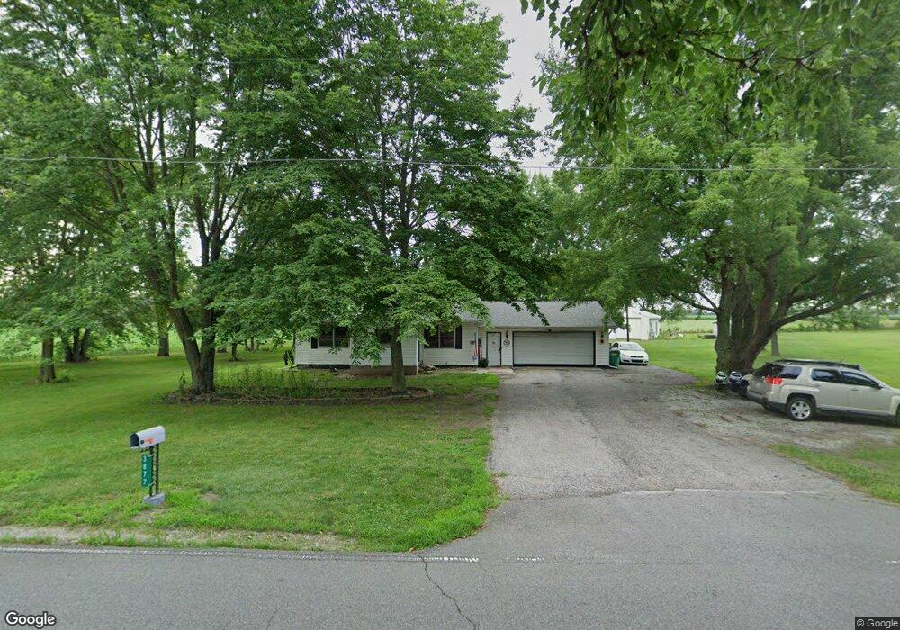 3877 E 300 S, La Porte, IN 46350 - photo 1