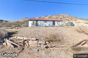 603 Center Ave, Duncan, AZ 85534