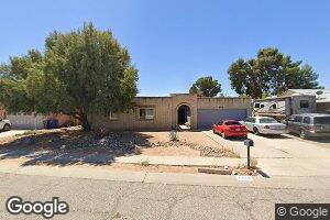 7710 E 38th St, Tucson, AZ 85730
