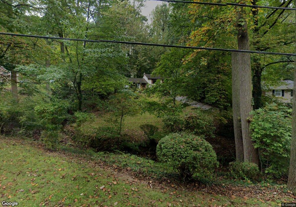 521 Brookwood Rd, Wayne, PA 19087 - photo 1