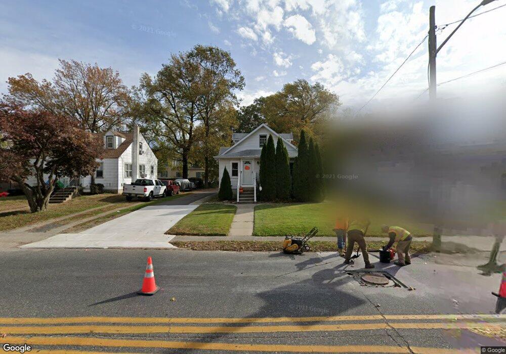 104 W Cuthbert Blvd, Haddon Township, NJ 08108 - photo 1