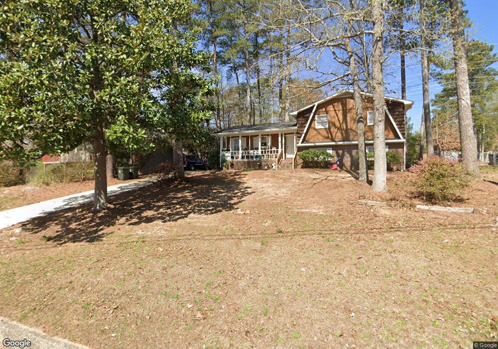 3330 Heatherwood Ln SW unit 5, Marietta, GA 30008 - photo 1