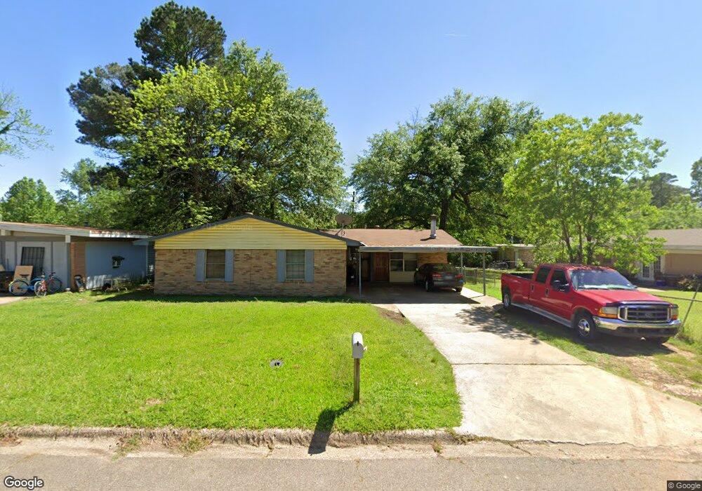 1030 Mariana Dr, Wake Village, TX 75501 - photo 1