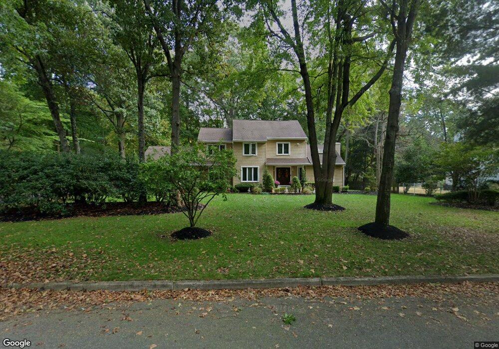 116 University Dr, Lincroft, NJ 07738 - photo 1