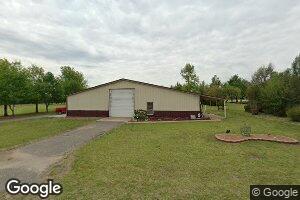 605 NE Mission Rd, Minco, OK 73059