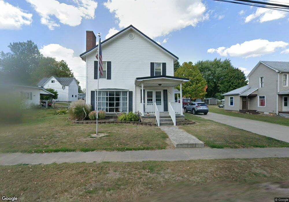 207 E Main St, Danville, OH 43014 - photo 1