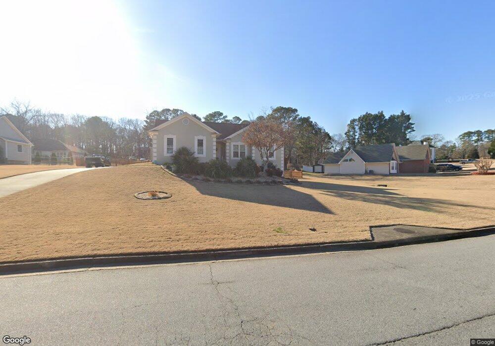 5973 Coatsworth Dr unit 2, Rex, GA 30273 - photo 1