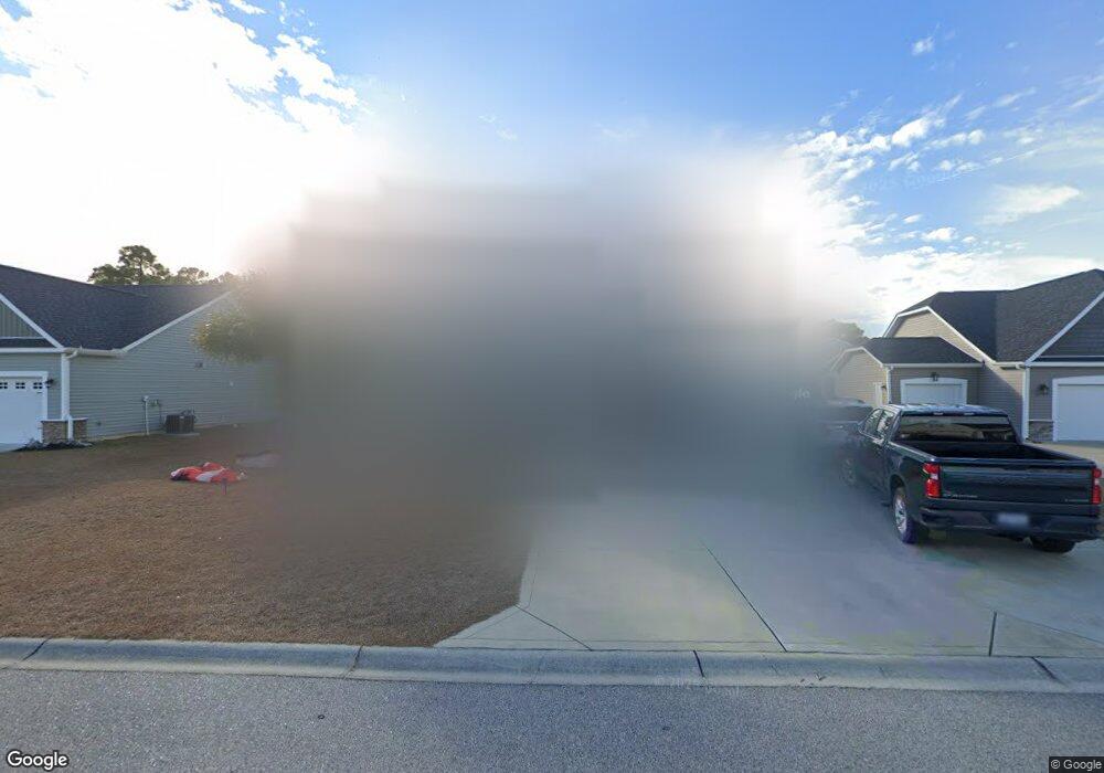 234 Astoria Park Loop, Conway, SC 29526 - photo 1