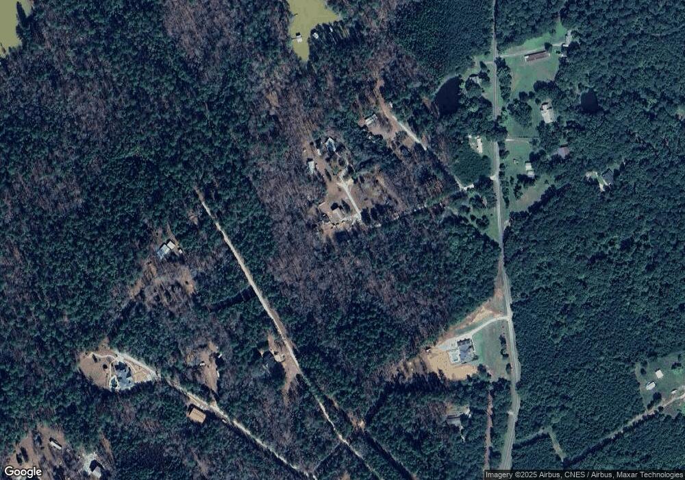 1060 Cardinal Ln, Lincolnton, GA 30817 - photo 1