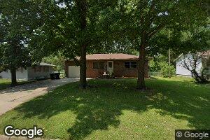 2309 SW Wayne Ave, Topeka, KS 66611