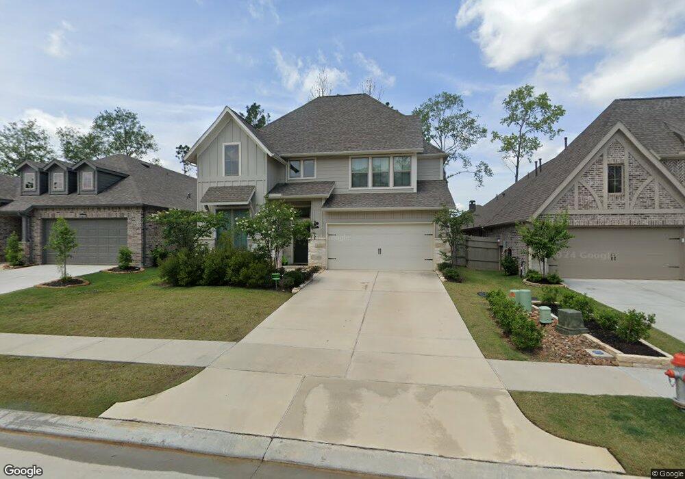 17172 Crimson Crest Dr, Conroe, TX 77302 - photo 1