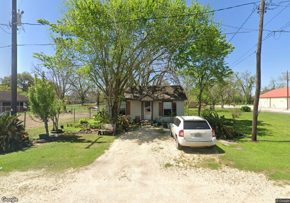 3114 Avenue C, Bay City, TX 77414 - photo 1