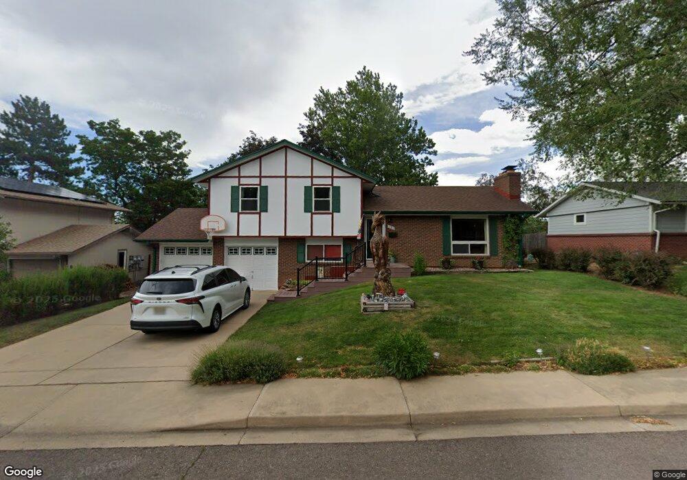 1180 Drexel St, Boulder, CO 80305 - photo 1