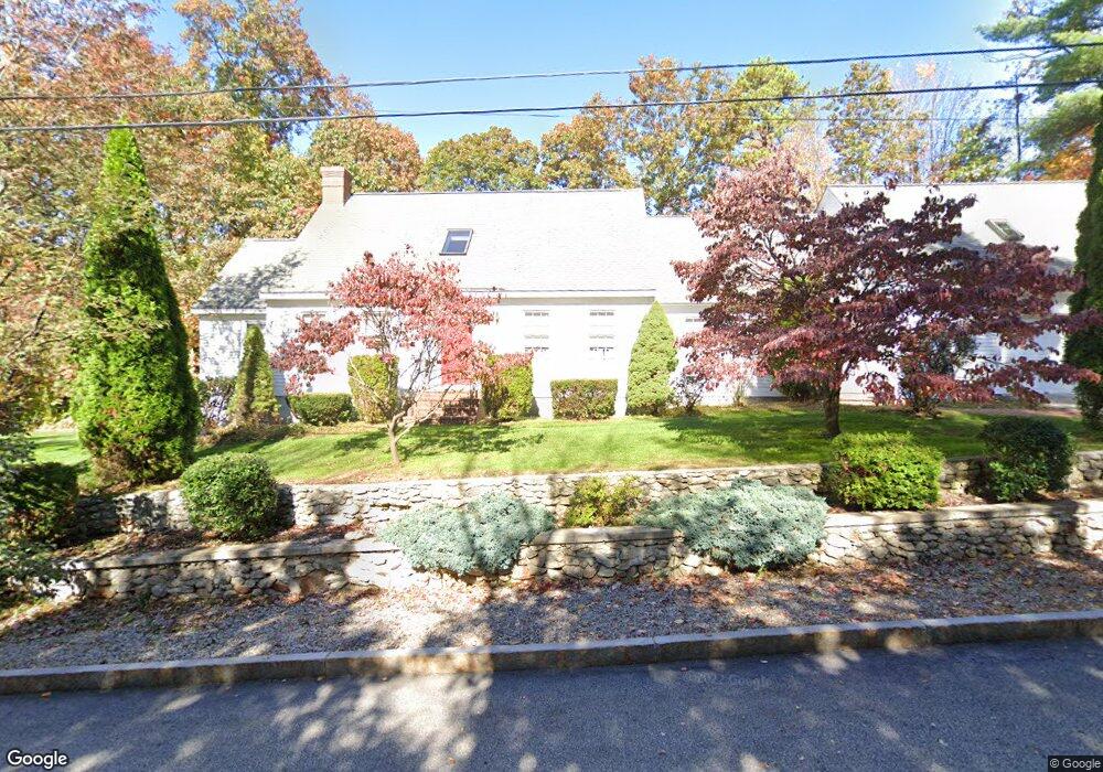 338 Walnut Hill Ave, Manchester, NH 03104 - photo 1