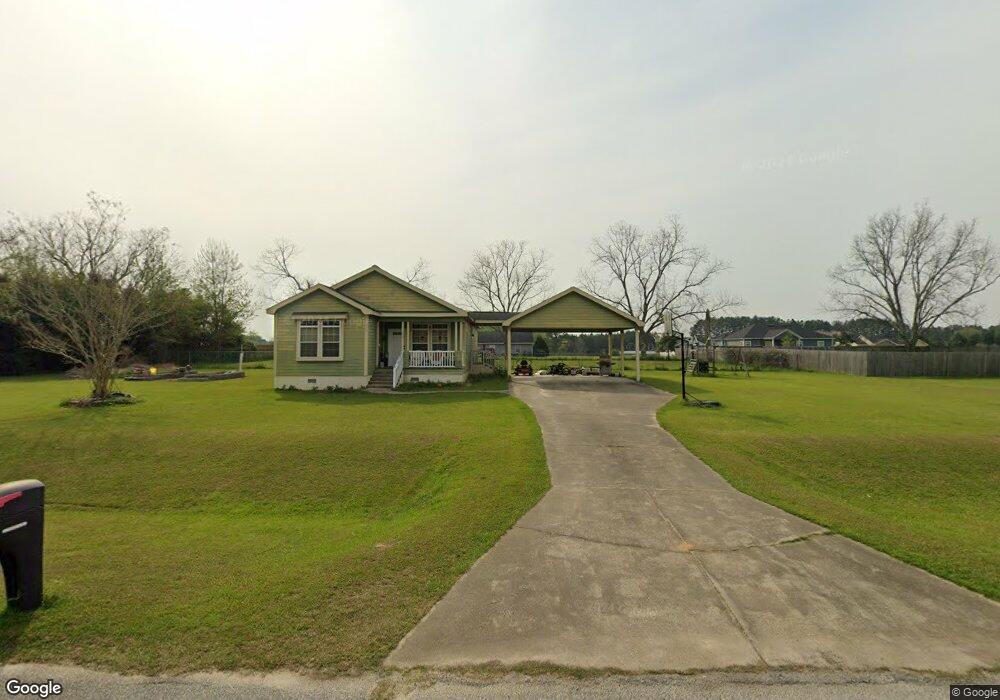 352 Virginia Cir, Cairo, GA 39828 - photo 1