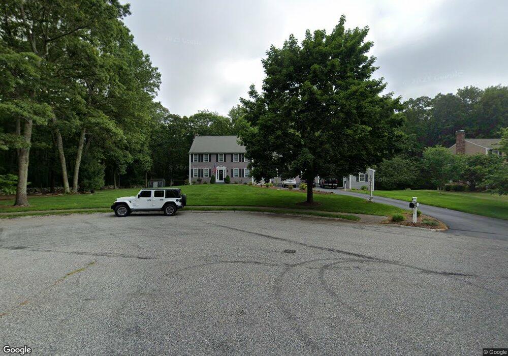 69 Kerry Dr, Mansfield, MA 02048 - photo 1