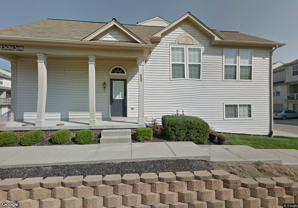 12670 Leah Ln unit 10, Fishers, IN 46037 - photo 1