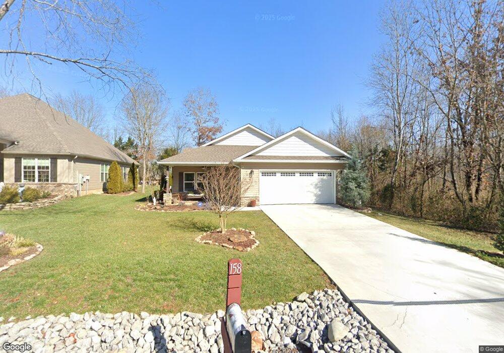 158 Tsuhdatsi Way, Loudon, TN 37774 - photo 1