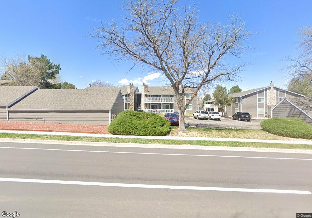 18091 E Kentucky Ave, Aurora, CO 80017 - photo 1
