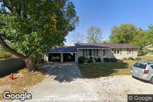 803 Graham St, Auxvasse, MO 65231