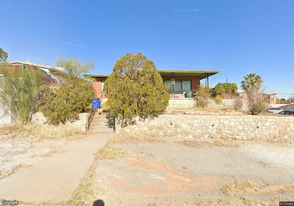 2515 San Diego Ave, El Paso, TX 79930 - photo 1