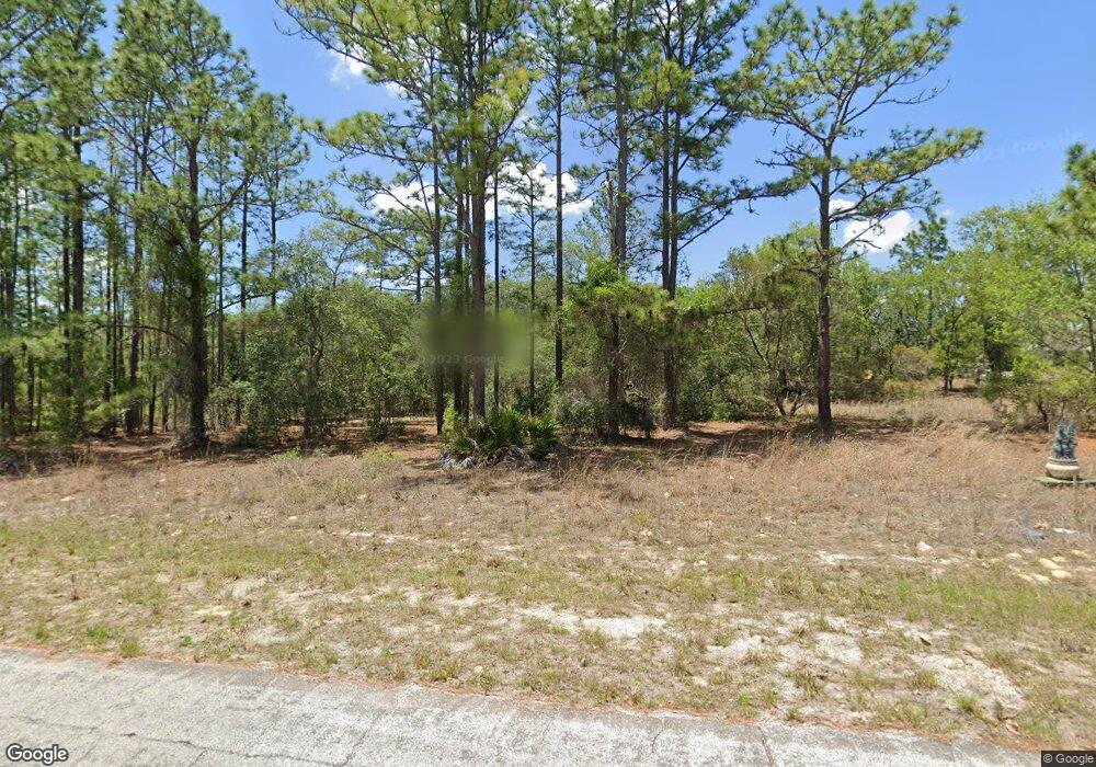 9846 Vaughn, Citrus Springs, FL 34434 - photo 1