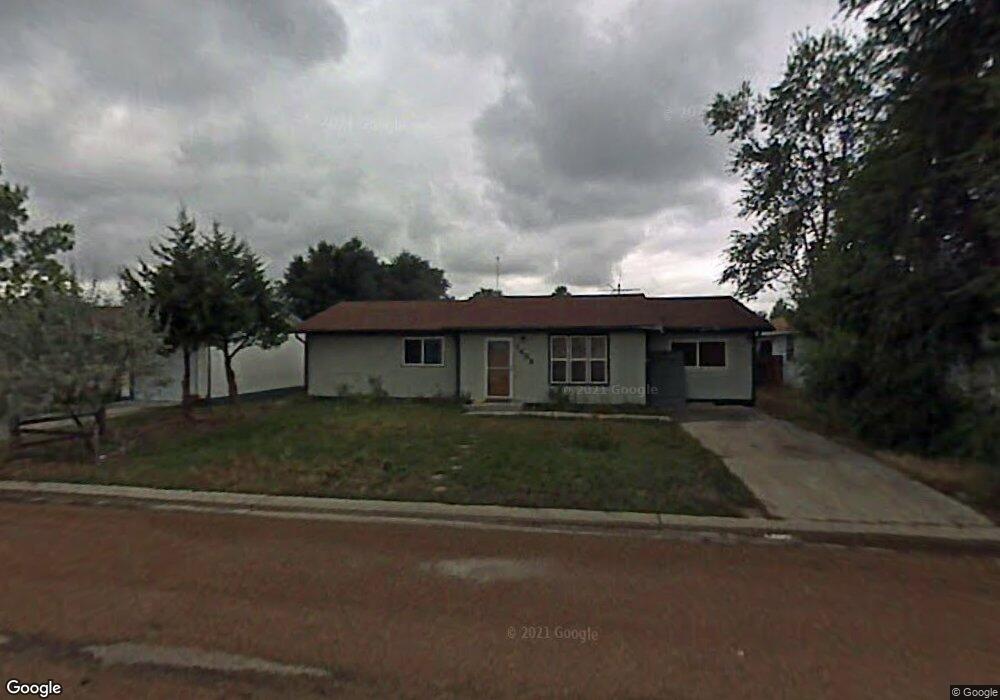 1456 Holmes Ave, Sheridan, WY 82801 - photo 1