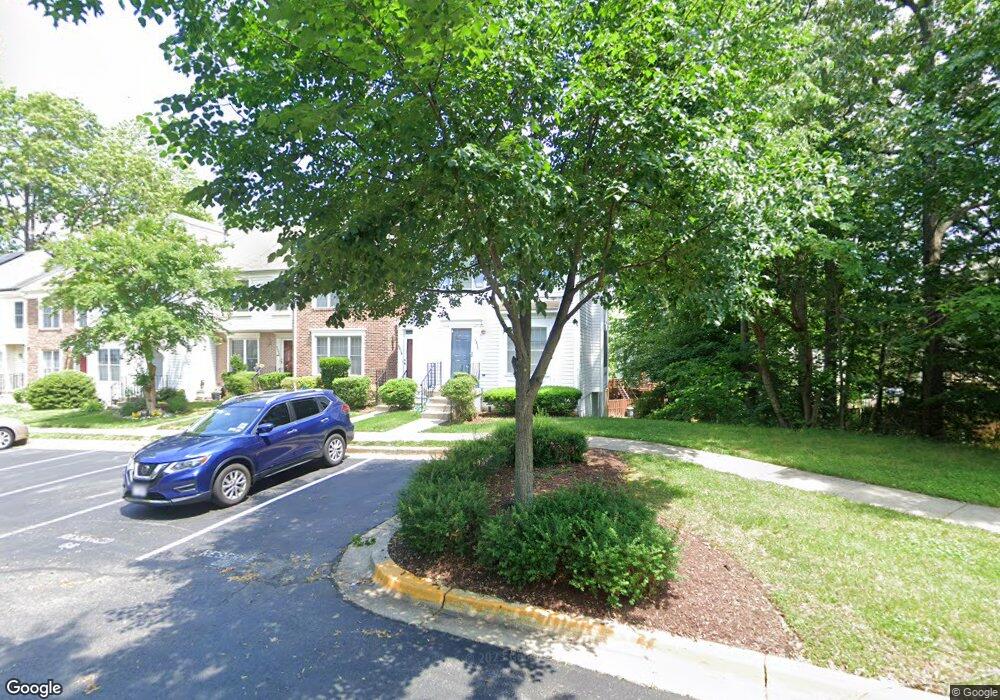 9908 Raintree Way, Clinton, MD 20735 - photo 1