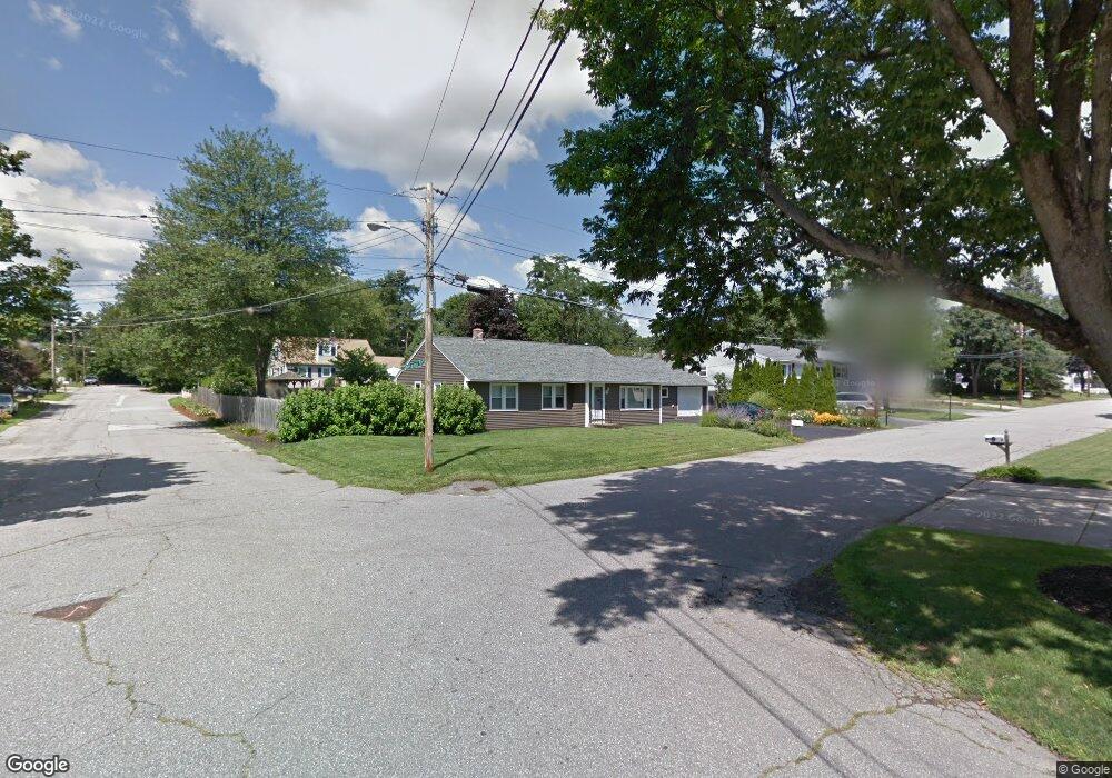 1 Miami St, Nashua, NH 03064 - photo 1