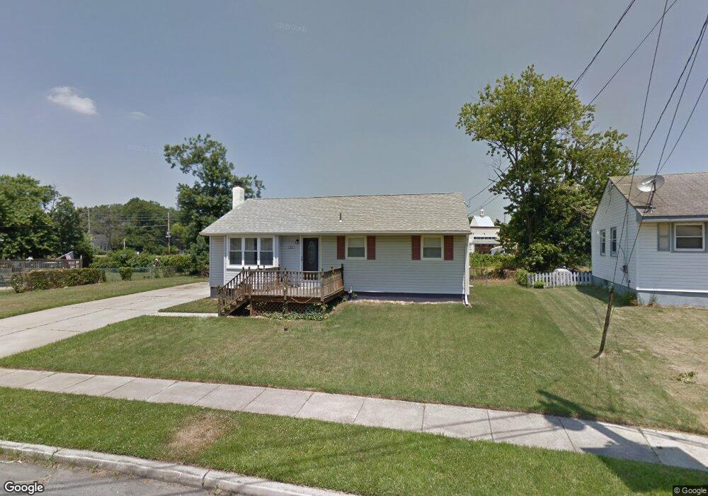 213 E Monroe Ave, Magnolia, NJ 08049 - photo 1