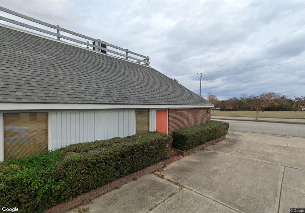 130 N Randolph Ave, Eufaula, AL 36027 - photo 1