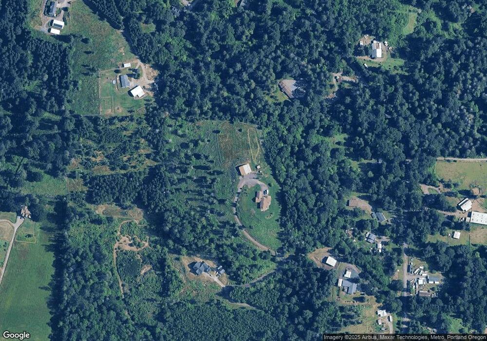 28799 S Salo Rd, Mulino, OR 97042 - photo 1