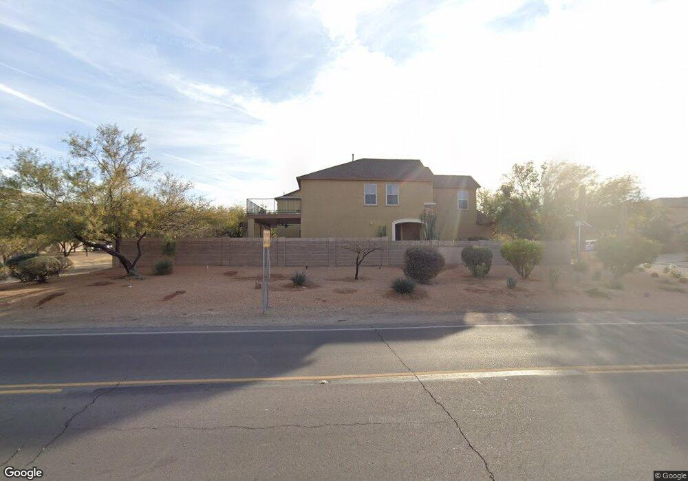 2880 W Duskywing Dr, Tucson, AZ 85741 - photo 1