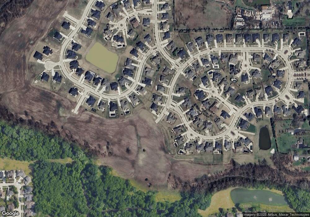 16155 Via Montella, Macomb, MI 48042 - photo 1