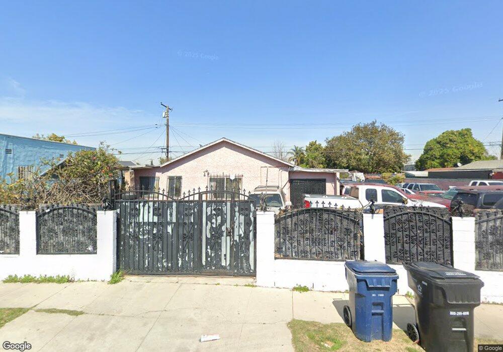 2129 E Hatchway St, Compton, CA 90222 - photo 1