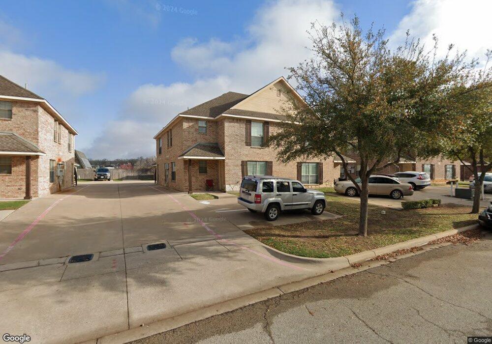 308 Jennifer Ct, Weatherford, TX 76086 - photo 1