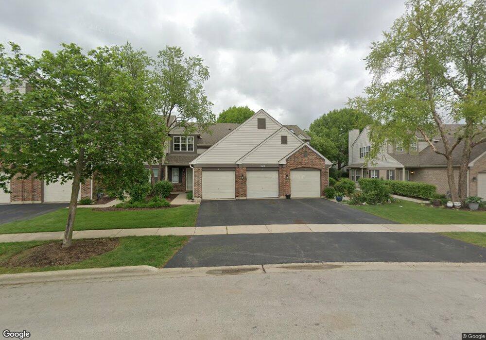 1680 Autumn Ave unit 6D1680, Schaumburg, IL 60193 - photo 1